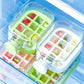 2 In 1 Ice Cube Bottle