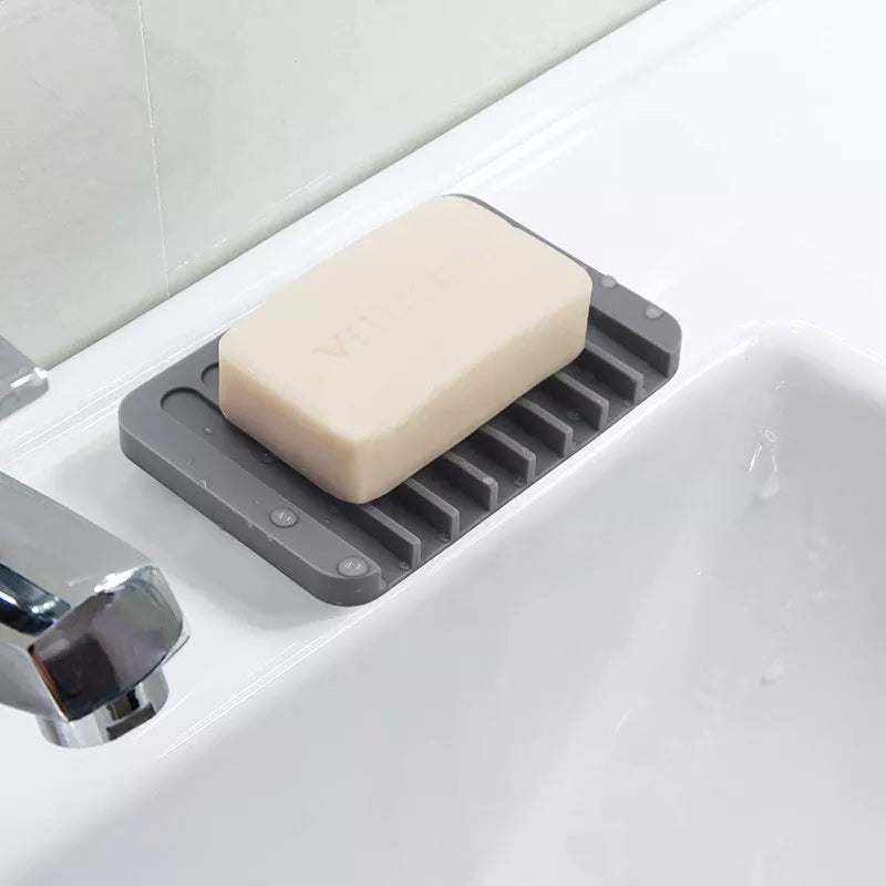 Silicone Dish Soap