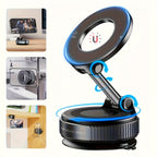 360° Rotating Magnetic Phone Holder