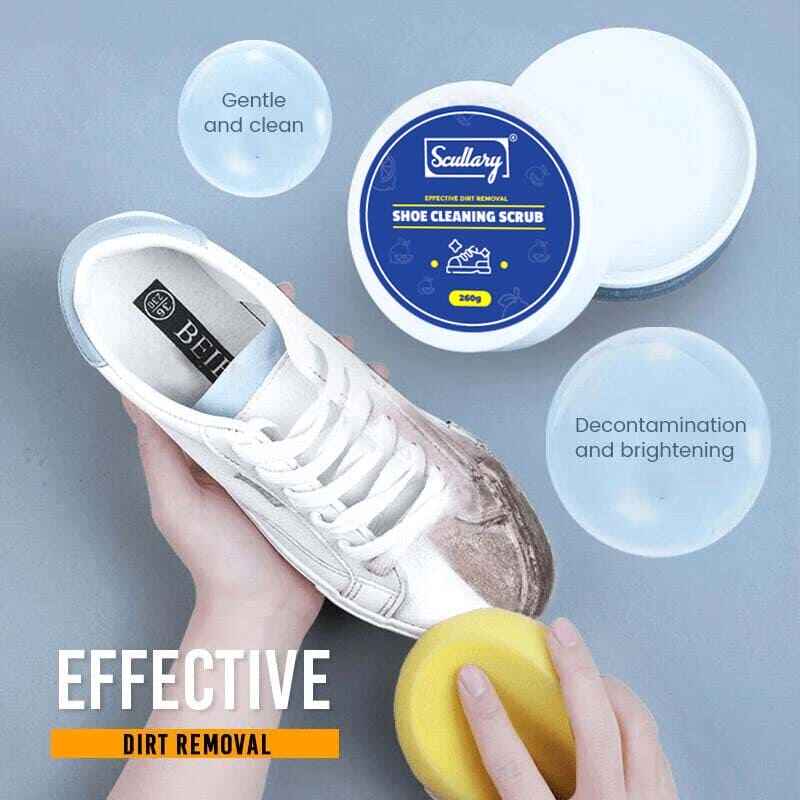 Shoe Care Kit