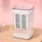 Yoghurt Filter Pro