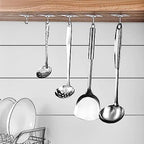 Self Adhesive Screw Hook (Pack of 5)