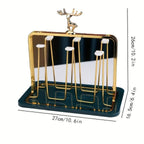 Luxury Glass Drying Stand