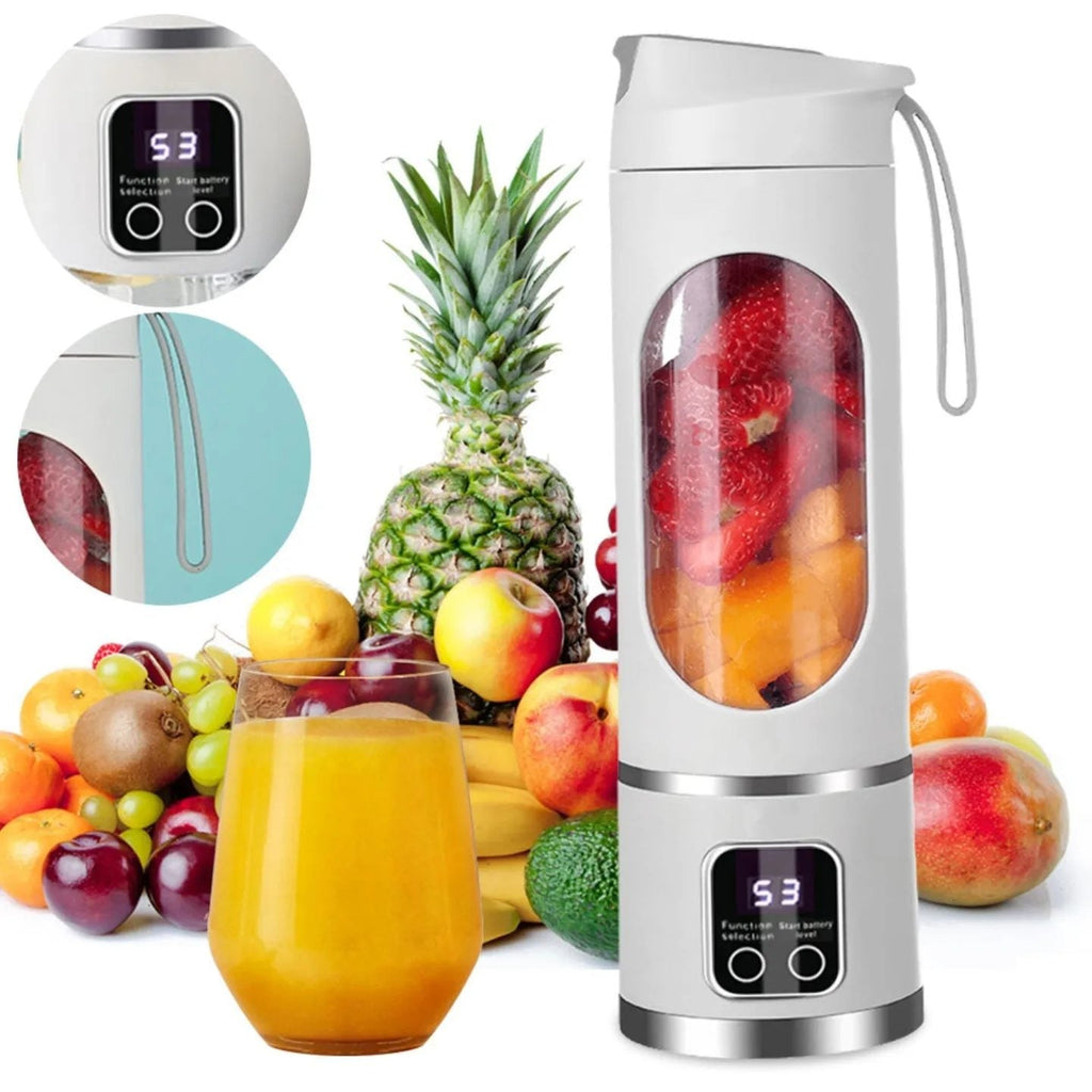 Portable Juicer Blender