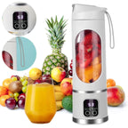 Portable Juicer Blender