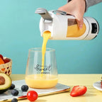 Portable Juicer Blender