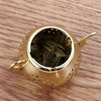 Teapot Shape Tea Infuser