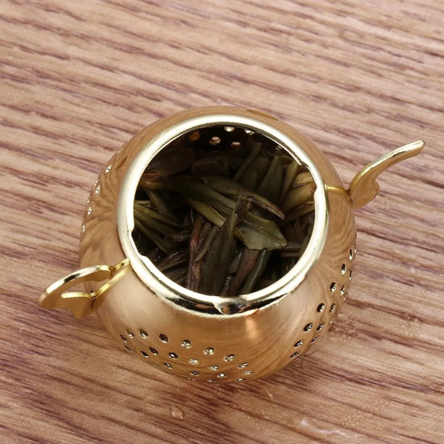 Teapot Shape Tea Infuser