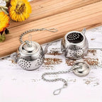 Teapot Shape Tea Infuser