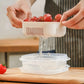 Microwave Safe Food Storage Box