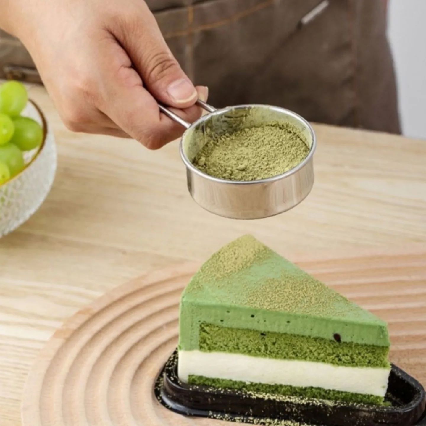 Stainless Steel Mini Strainer