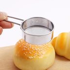 Stainless Steel Mini Strainer