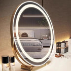 Luxury Led Vanity Mirror