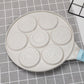 Nonstick Smiley Pancake Frying Pan (27cm)
