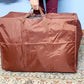 Parachute storage bag