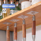 5 Pcs Wall Mounted Self Adhesive Hooks