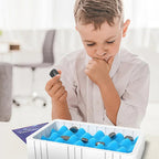 Magnetic Effect Chess Game