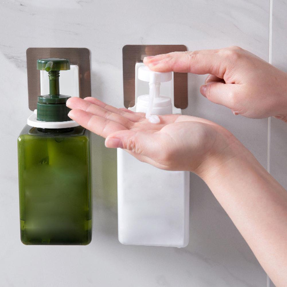 Wall Mounted Bottle Holders