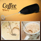 Coffee Beater Cell Operated