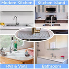 Silicone Faucet Water Catcher
