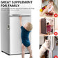 Refrigerator Lock for Child Safety