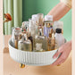 Luxury Rotating Spice & Cosmetic Tray