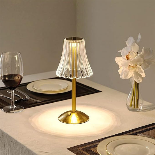 Cordless Table Lamps