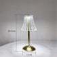 Cordless Table Lamps