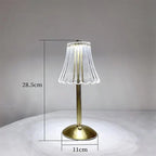 Cordless Table Lamps