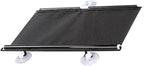 Retractable Car Windshield Sun Shade