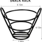 Fries Stainer Cone Bucket