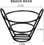 Fries Stainer Cone Bucket