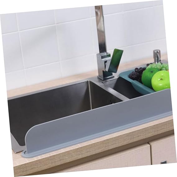 Silicone Sink Splash Guard