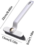 Rotating Cleaning Brush