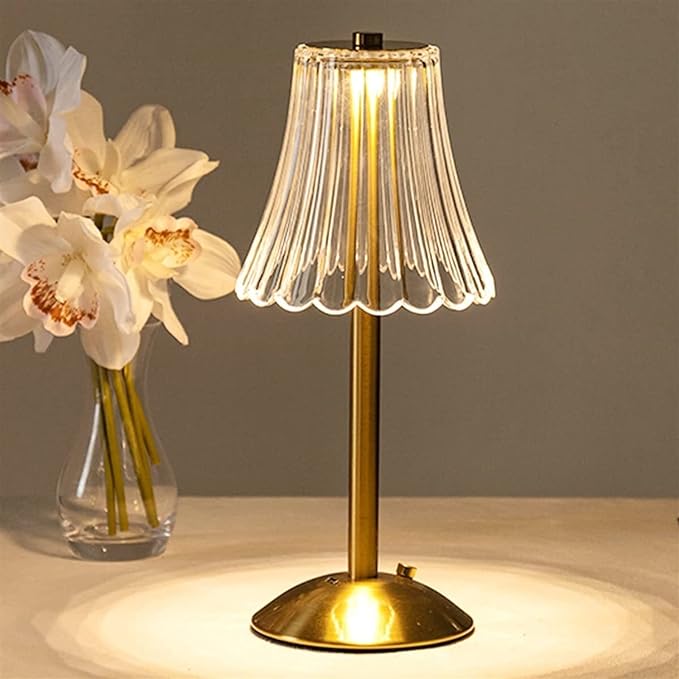 Cordless Table Lamps
