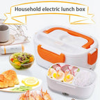 Electric Lunch Box