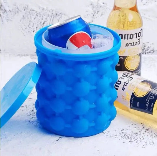 Ice Maker Genie
