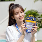 450ML Travel Cup Water Bottle