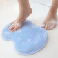 Silicone Exfoliating Non-slip Massager Matt