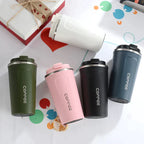510ml Smart Coffee Mug (Green)