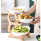 Nordic 3 Layers Luxury Platter