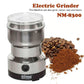 Masala Spice Grinder Machine 🌶️