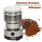 Masala Spice Grinder Machine 🌶️