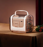 European Jewelry Organizer