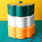 Seasoning Spice Box With Lid