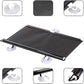 Retractable Car Windshield Sun Shade