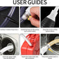 Manual Pressure Fuel Pump
