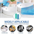 Reusable kitchen Tissue Roll (50 sheets)