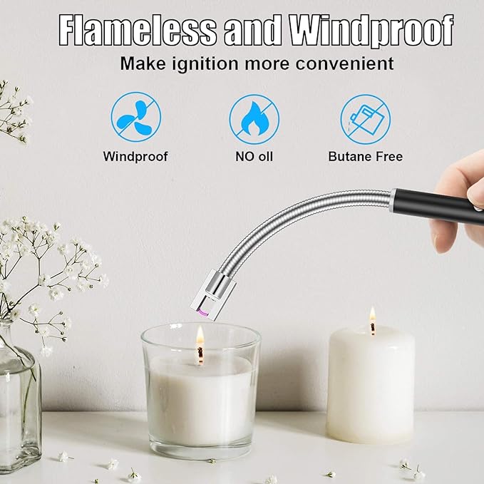USB Lighter