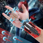 Spider Web Shooter Wrist Toy